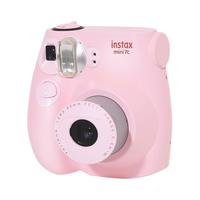 INSTAX mini 7C 拍立得（62*46mm）樱粉