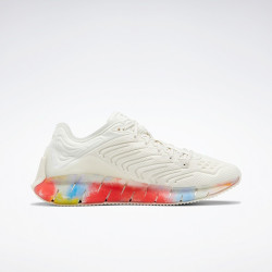 Reebok 锐步 ZIG KINETICA FW5277 男女款休闲运动鞋
