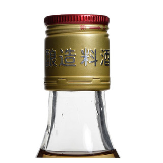 luhua 鲁花 自然香 料酒 500ml