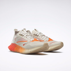 Reebok 锐步 ZIG Kinetica Horizon FW6266 女子低帮跑步鞋