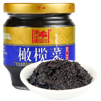 潮汕佬 橄榄菜 180g/瓶