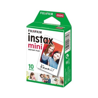 INSTAX mini 7C 拍立得（62*46mm）樱粉套装 含10张相纸