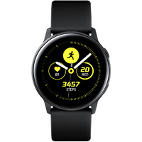 SAMSUNG 三星 Galaxy Watch Active  智能手表 39.5mm（GPS）