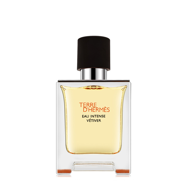 HERMÈS 爱马仕 大地馥郁香根草男士浓香水 EDP