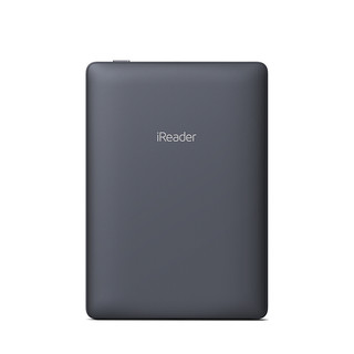 iReader 掌阅 A6 6英寸墨水屏电子书阅读器套装