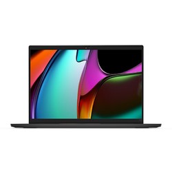 ThinkPad 思考本 联想ThinkPad E14 锐龙版 14英寸轻薄笔记本电脑(锐龙7 5700U 16G双通道 512G 双面金属 100%sRGB)黑