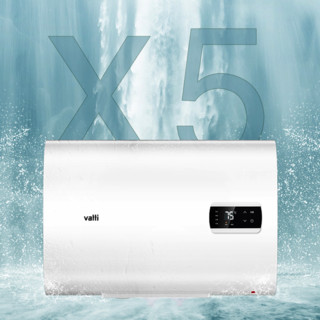 VATTI 华帝 DDF60-i14030 储水式电热水器 60L 3000W