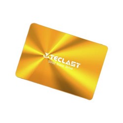 Teclast 台电 SATA 固态硬盘 256GB（SATA3.0）