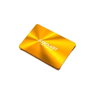 Teclast 台电 SD256GBA850 SATA 固态硬盘 256GB（SATA3.0）