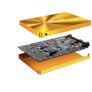 Teclast 台电 SD256GBA850 SATA 固态硬盘 2TB（SATA3.0）