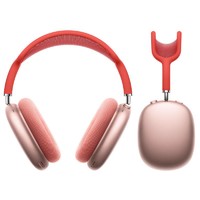 Apple 苹果 AirPods Max 头戴式无线降噪耳机 粉色