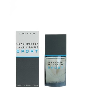 ISSEY MIYAKE 三宅一生 一生之水系列 极限运动男士淡香水 EDT