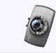百亿补贴：CHANGHONG 长虹 行车记录仪 单镜头 1080P升级版 32GB卡