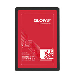 GLOWAY 光威 FER120GS3-S7 SATA 固态硬盘 120GB