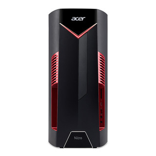 acer 宏碁 暗影骑士 威N50 台式机