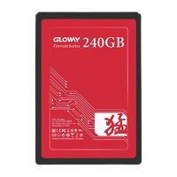 GLOWAY 光威 FER240GS3-S7 SATA 固态硬盘 240GB（SATA3.0）