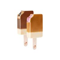 HEYTEA 喜茶 奶茶波波冰淇淋 95g*6支