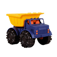 B.Toys 比乐 BX1418Z 迷你卡车 海军蓝