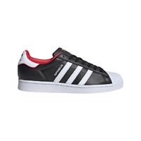 直播专享：adidas ORIGINALS adidas Originals Superstar 中性休闲运动鞋 FW6385