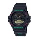 CASIO 卡西欧 G-SHOCK DW-5900TH-1 男款石英表