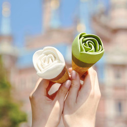 cutebaby可爱多和路雪超级可爱多花花筒熔岩可可口味71g8支牛乳冰淇淋