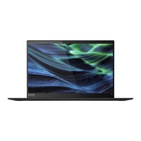 ThinkPad 思考本 T14s 锐龙版 14.0英寸 轻薄本 黑色(锐龙R5-4650U 、核芯显卡、16GB、512GB SSD、1080P)