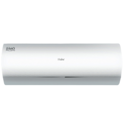 Haier 海爾 KFR-35GW/06KMA81U1 壁掛式空調 1.5匹