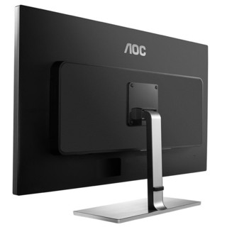 AOC 冠捷 Q3277FQE 32英寸 VA 显示器(2560×1440）