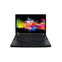 ThinkPad 思考本 P53 15.6英寸 黑色 (酷睿i5-9400H、T1000 4G、8GB、2TB HDD、1080P、IPS)