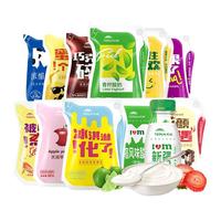 TERUN 天润 酸奶组合装 混合口味 180g*12包