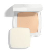 CHANEL 香奈儿 光采透白粉饼 #22号玫米色 12g