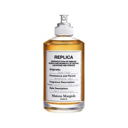 Maison Margiela 爵士酒廊男士淡香水 EDT 100ml