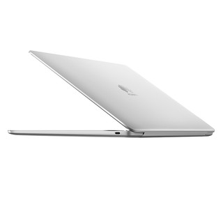 HUAWEI 华为 MateBook 13 13英寸 轻薄本 银色(酷睿i5-8265U、MX250、8GB、512GB SSD、2K、IPS、WRT-W19L)