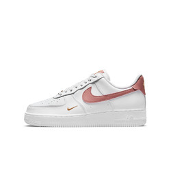 NIKE 耐克 AIR FORCE 1 '07 ESS CZ0270 女子运动鞋