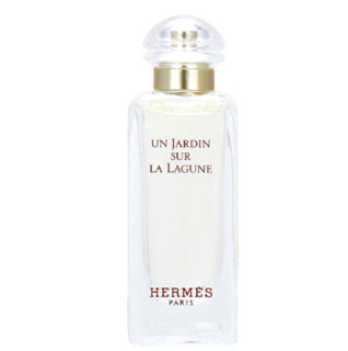 HERMÈS 爱马仕 花园中性香水礼盒装 (尼罗河7.5ml+李先生7.5ml+泻湖7.5ml+地中海7.5ml)