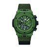 HUBLOT 宇舶 BIG BANG系列 45毫米自动腕表 411.GX.5220.NR.SOA21