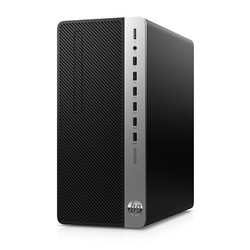 HP 惠普 战99 商用办公台式电脑（锐龙5 5600G、8GB、1TB SSD）