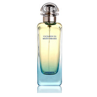 HERMÈS 爱马仕 地中海花园中性淡香水 EDT