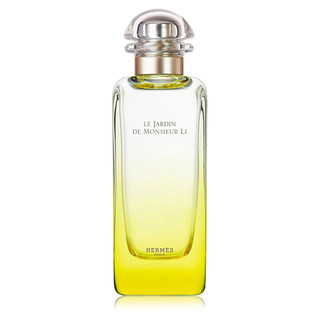 HERMÈS 爱马仕 李先生花园中性淡香水 EDT 100ml