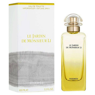 HERMÈS 李先生花园中性淡香水 EDT 100ml