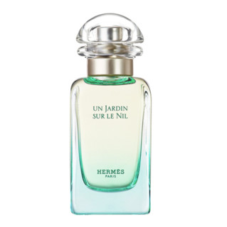 HERMÈS 爱马仕 花园中性香水套装 (尼罗河50ml+润肤乳40ml+沐浴露40ml)