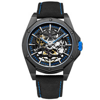 SEA-GULL 海鸥 锋芒系列 42毫米自动上链腕表 811.32.6095HK