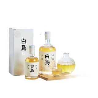 白鸟 青梅米酒 200ml