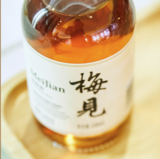 MeiJian 梅见 青梅酒 330ml*6瓶