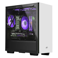 机魔会 GA-360 台式主机(R5-5600X、16GB、500GB、RTX3060)