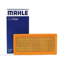 MAHLE 马勒 空气滤芯LX4220适用于 新威驰1.3L，1.5L空气滤芯格