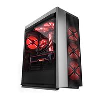 机魔会 GA-787 台式主机(R7-5800X、16GB、500GB、RTX3060)