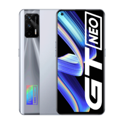 realme 真我 GT Neo 5G智能手机 12GB+256GB