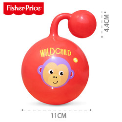 Fisher-Price 费雪 甩甩球玩具