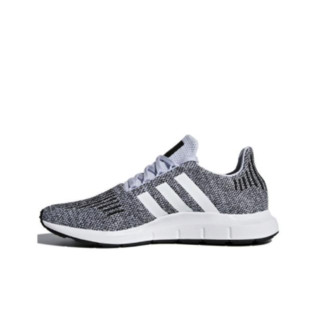 adidas Originals Swift Run 中性休闲运动鞋 CQ2122 浅灰蓝 42.5